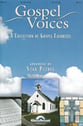 Gospel Voices SATB Singer's Edition cover